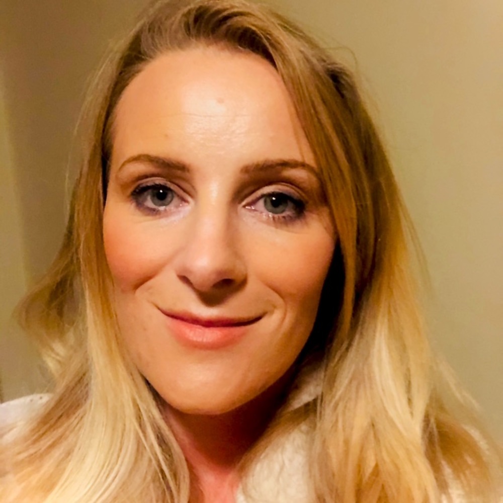 Meet your Posher, Natalie
